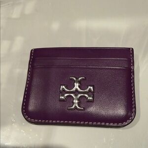 Tory Burch Card Case
